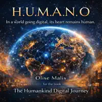 Brighter Together — Olise Malis