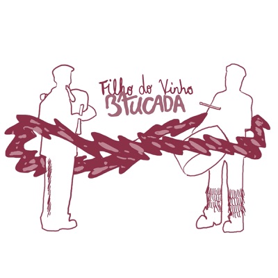 Filho do Vinho - Single