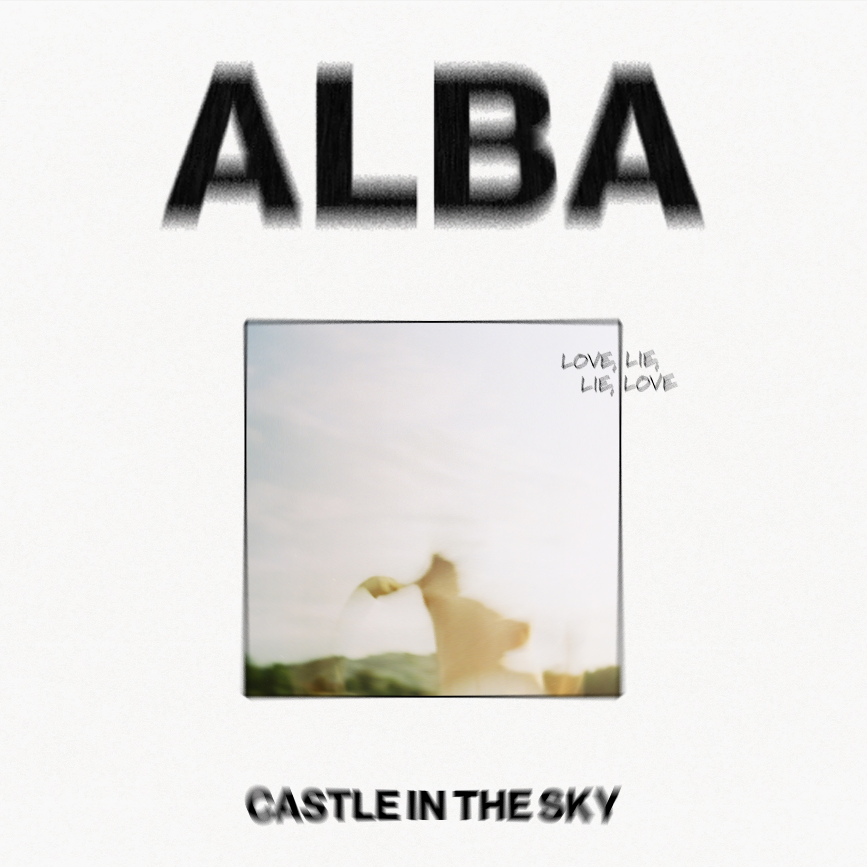 Castle in the Sky - EP