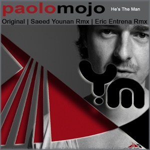 He's the Man - EP
