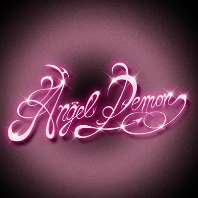Ángel Demon - Single