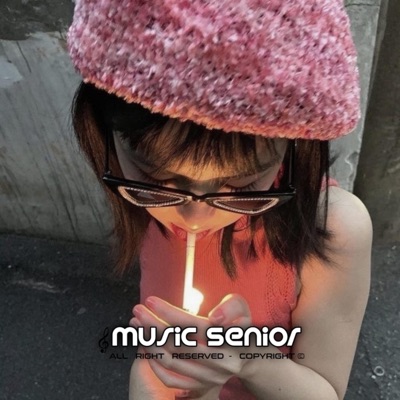 FM سنيور - اغاني تيك توك 2025  انا مين انا بابا & ريمكس حصري