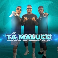 Tá maluco (feat. caçadores 2.0) - Single - DJ Leco JPA