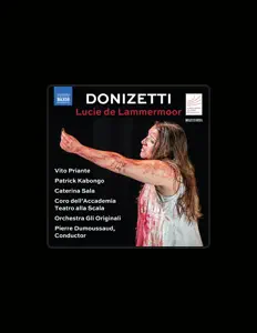 Coro dell'Accademia Teatro alla Scala을(를) 듣고, 뮤직 비디오를 보고, 약력을 읽고, 투어 일정 등을 확인하세요!