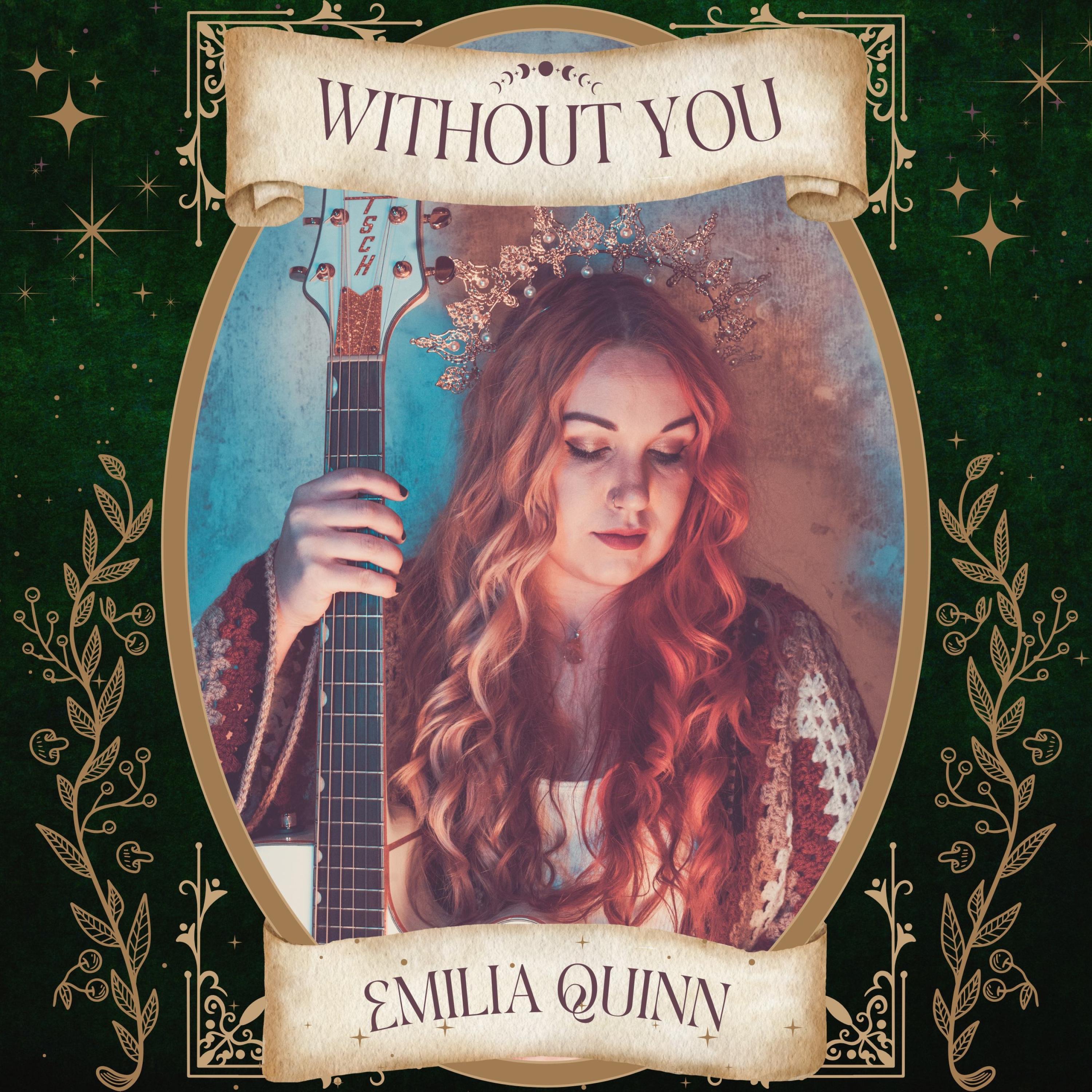 Without You - Single