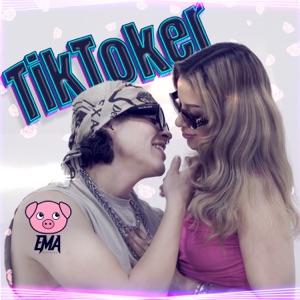 Tiktoker