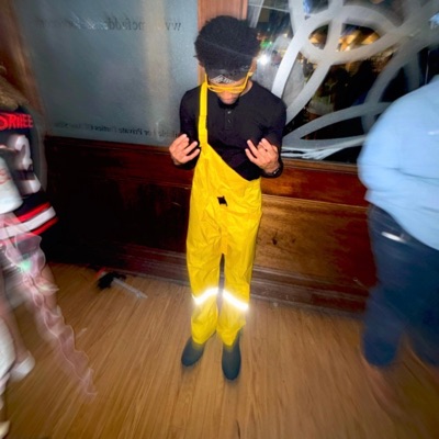 Different Shi! - Single