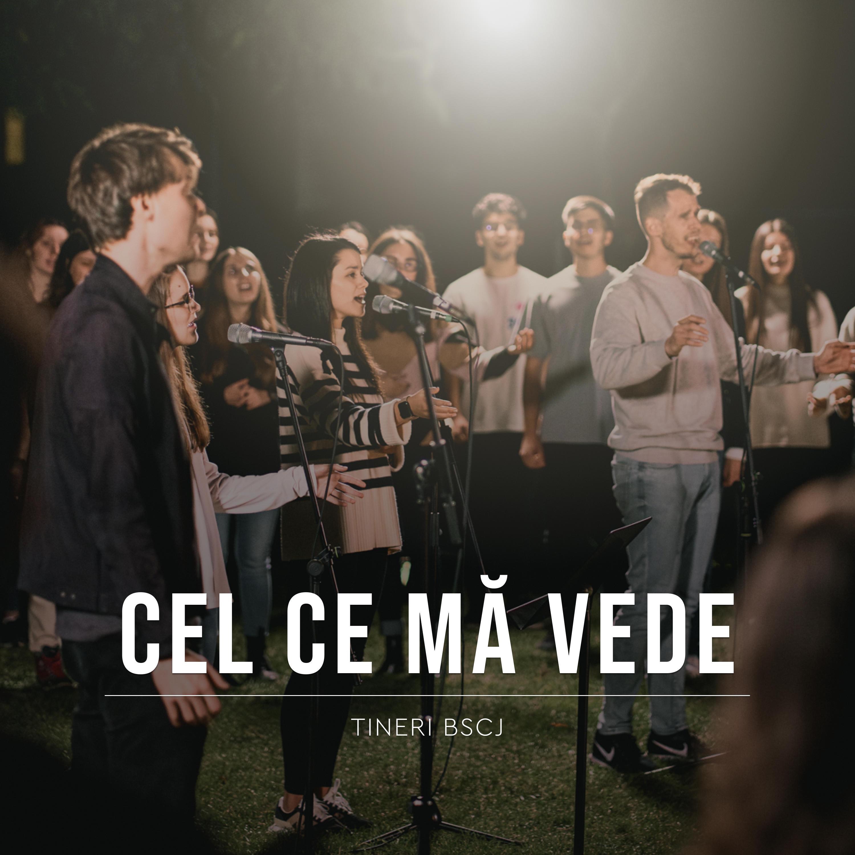 Cel ce mă vede - Single