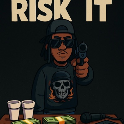RISK IT - Single