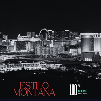 Estilo Montaña - Single