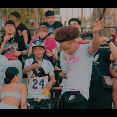 A Prender La Calle - Single
