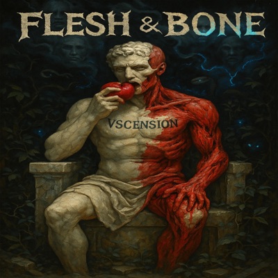 Flesh & Bone - Single