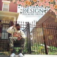 OMG - Single - Philmore Greene