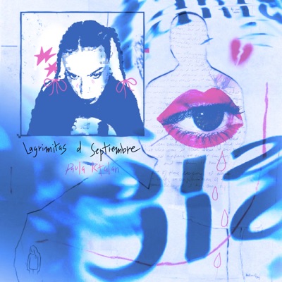 lagrimitas d septiembre (feat. Gian Beat) - Single