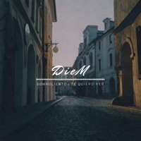 Somnoliento - Single - Diem