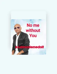 Poslechněte si interpreta #Ashmademedoit, sledujte hudební videa, přečtěte si životopis, podívejte se na data turné a další informace.