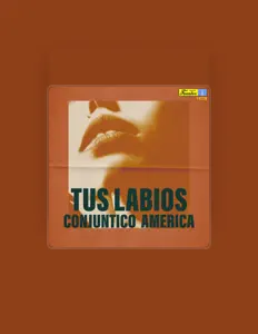 收听 Conjuntico America、观看音乐视频、阅读小传、查看巡演日期等 ！