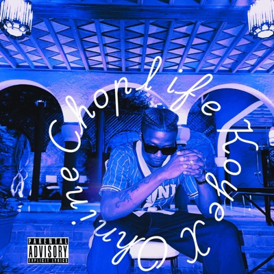 Chop life (feat. OHNINE) - Single
