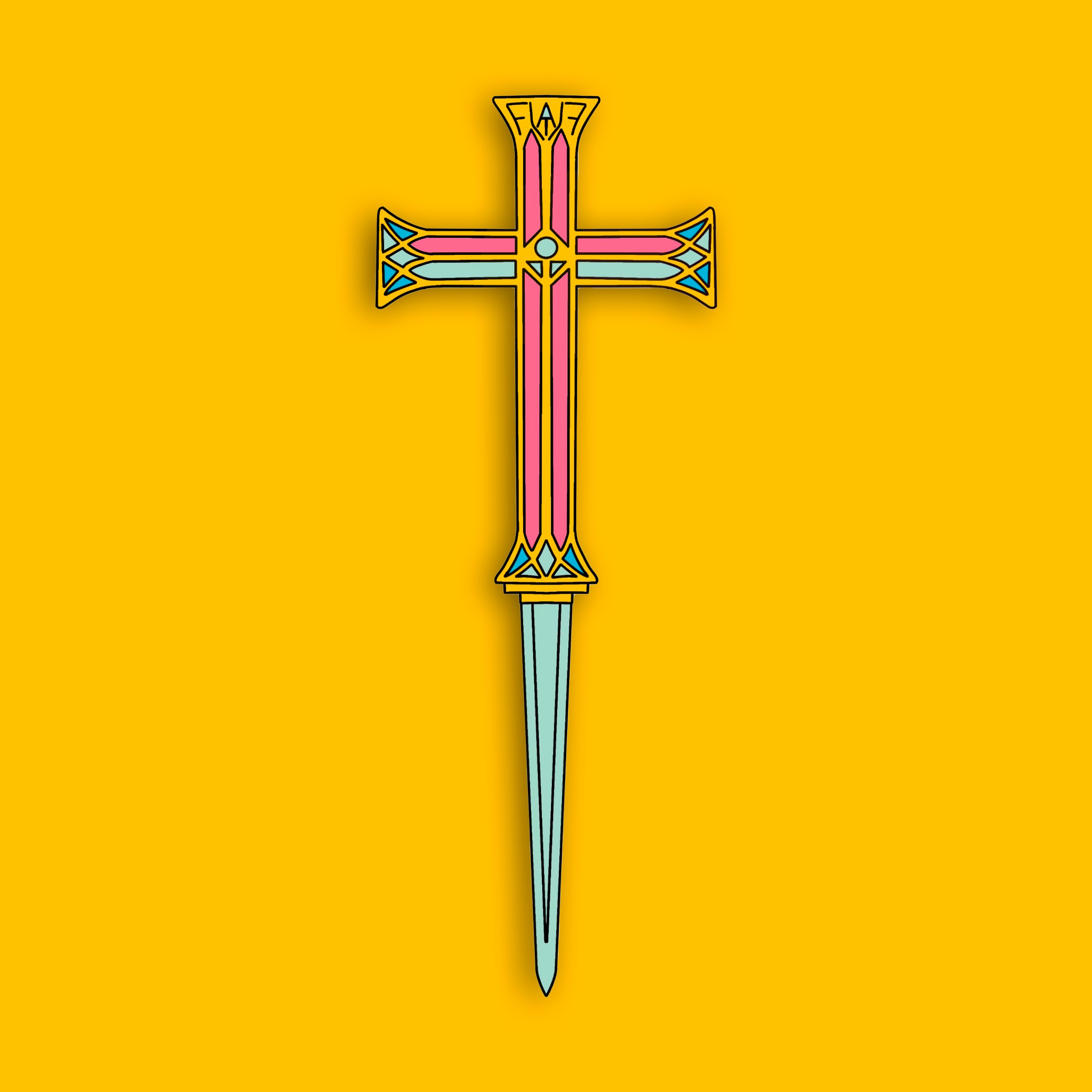 I WANT YOU TO FOLLOW - Single