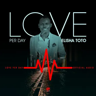 LOVE PER DAY