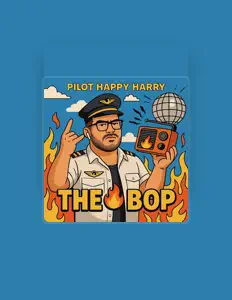 收听 Pilot Happy Harry、观看音乐视频、阅读小传、查看巡演日期等 ！