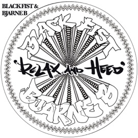 We Ain't Havin' That (feat. AM & KG-Chi) Black Fist & Bjarne B