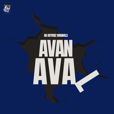 AVAN AVAL (feat. Ajesh) - Single