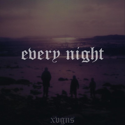 EVERY NIGHT - EP