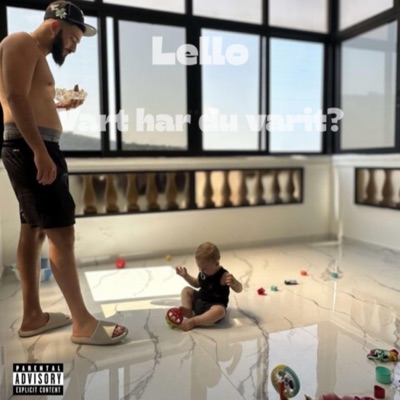 Vart har du varit? - Single