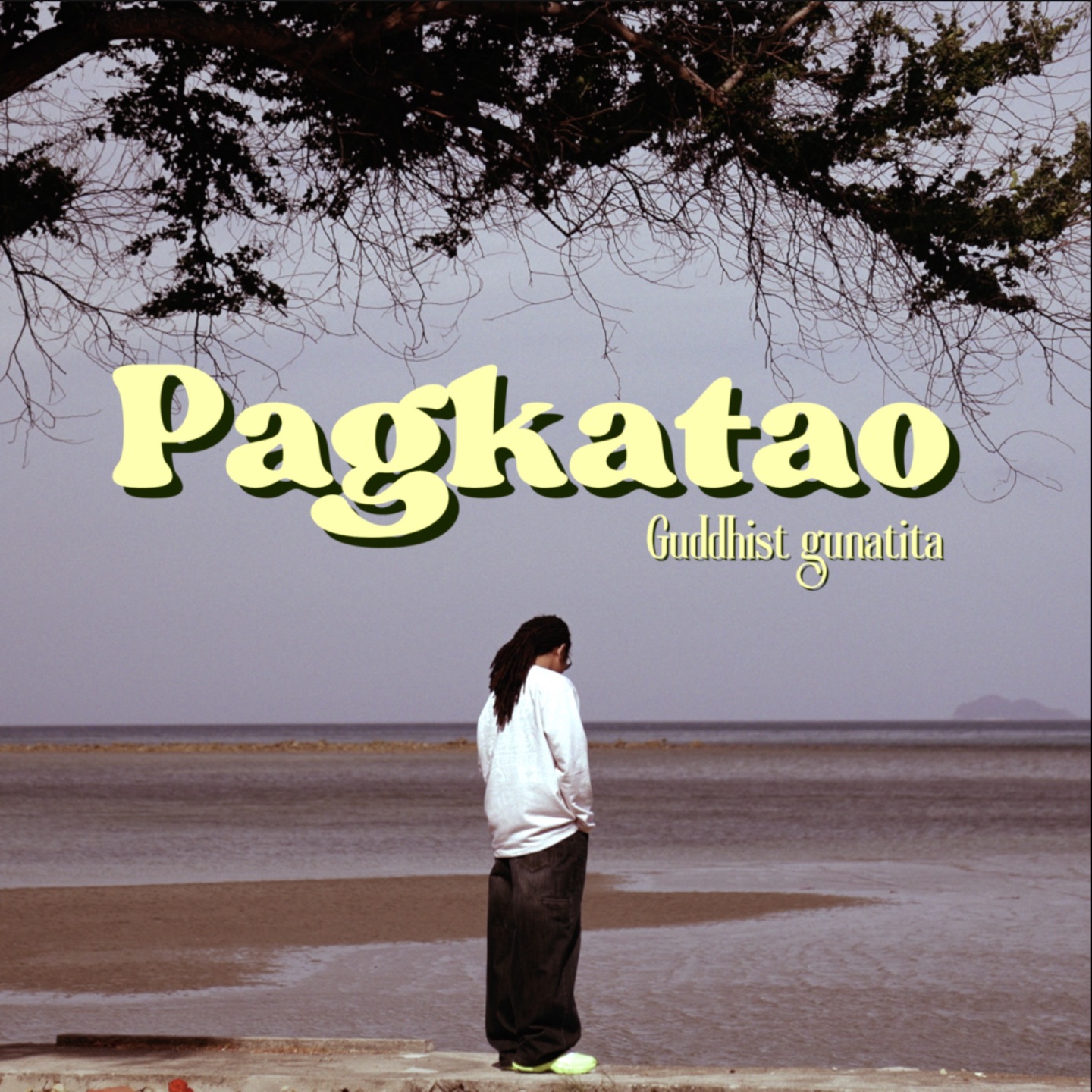 Guddhist Gunatita - Pagkatao