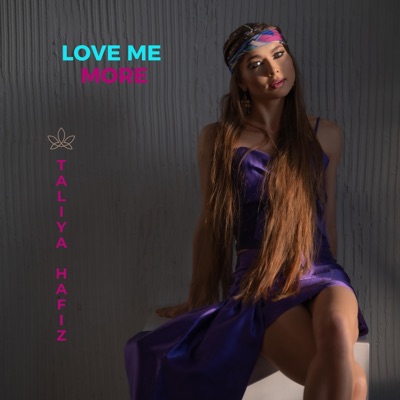 Love me more (feat. Jeramah) - Single