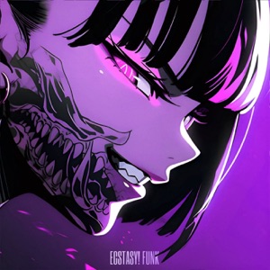 Ecstasy! Funk - EP