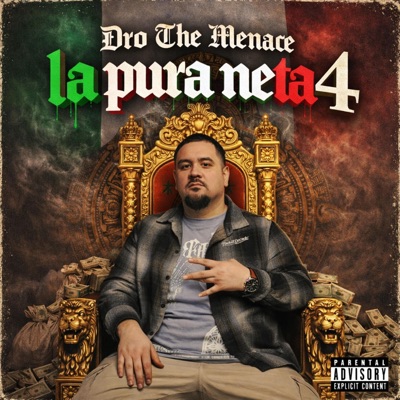 La pura neta 4 - EP
