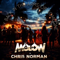 Lay Back in the Arms of Someone (Extended Version) - Single - MOLOW & Chris Norman