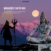 Mahadev Sath Hai - Single - Arghya Chatterjee