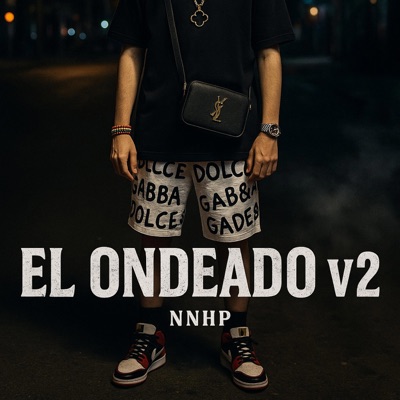 El ondeado v2 - Single