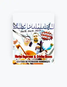 Cristian Rizescuを聴いたり、ミュージックビデオを鑑賞したり、経歴やツアー日程などを確認したりしましょう！