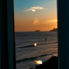 Stay The Night Max Aidan & Boxi Chen