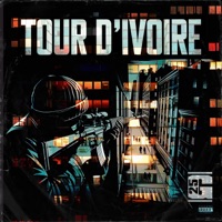 Tour d'Ivoire - Single - 25G