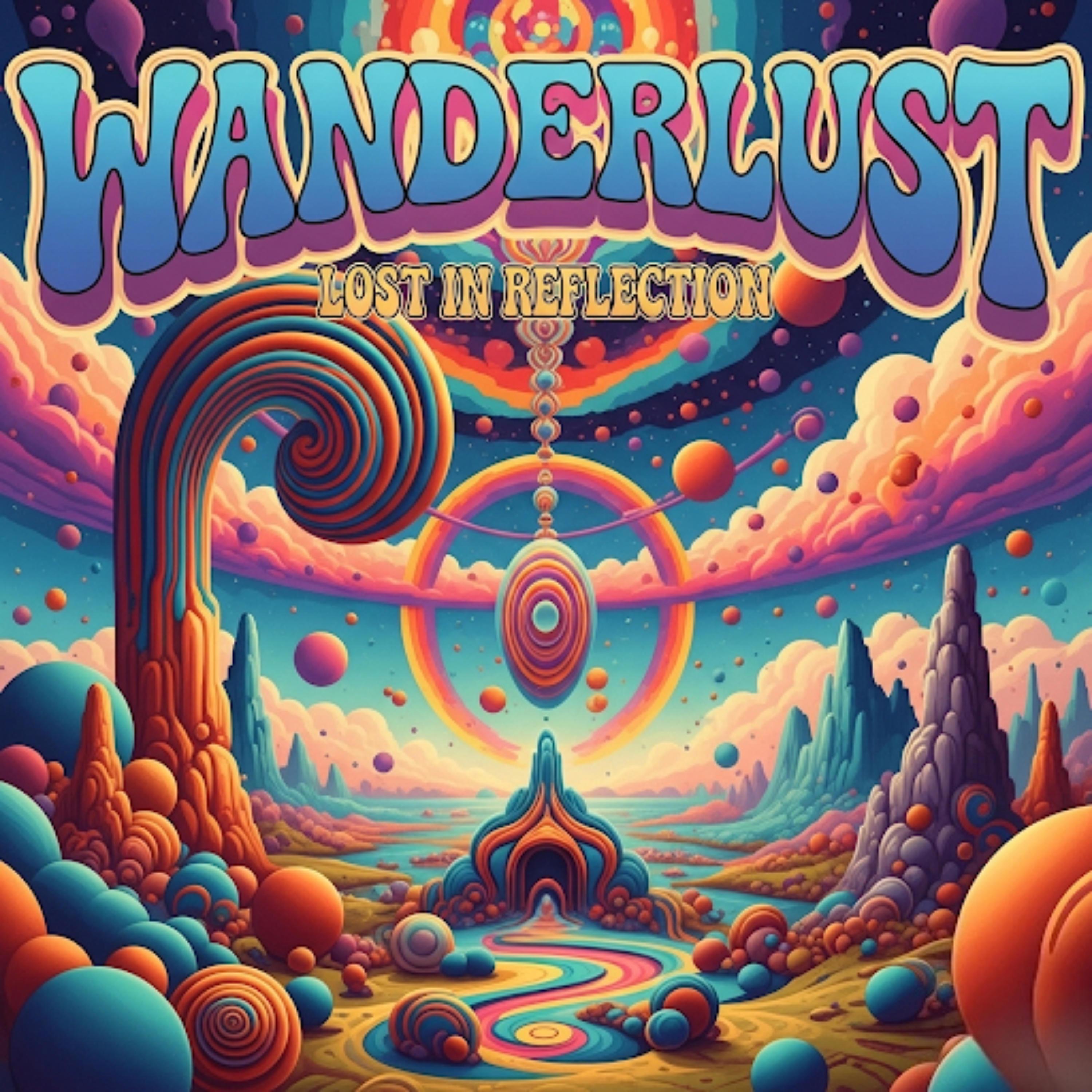 Claptone - Wanderlust