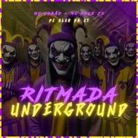Ritmada Underground - Single - DJ Aleh da CT, MC Pele JS & MC Lobão