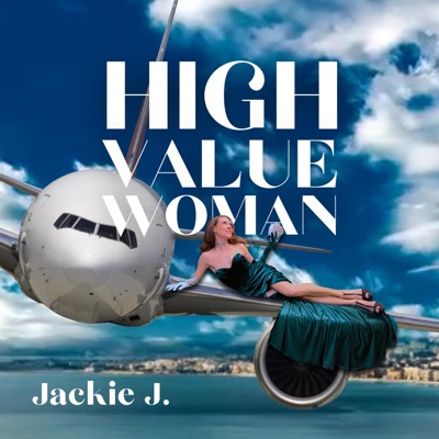 HIGH VALUE WOMAN - EP