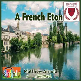 A French Eton (Unabridged)