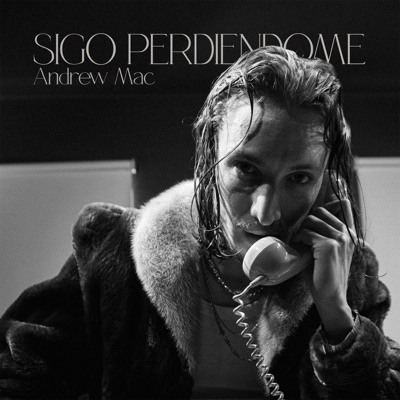 Sigo Perdiéndome - Single