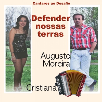 Defender Nossas Terras (Cantares ao Desfio)