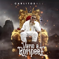 Carlitos Wey - Sueltame
