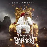 Sueltame — Carlitos Wey