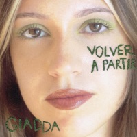 Volver a partir - EP - Giadda