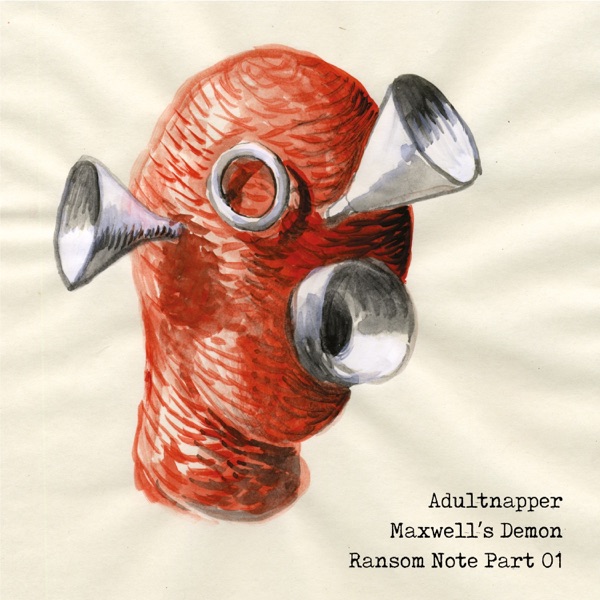 Maxwell's Demon (Remixes) - Single