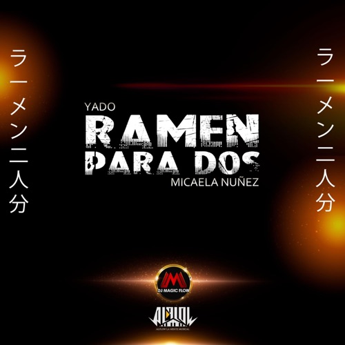 Ramen Para Dos (feat. Micaela Nuñez)